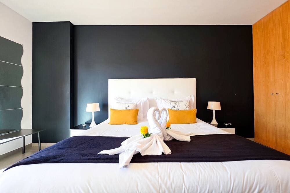 Foto 4 von 30: Rocha Paradies Perle Wohnung
