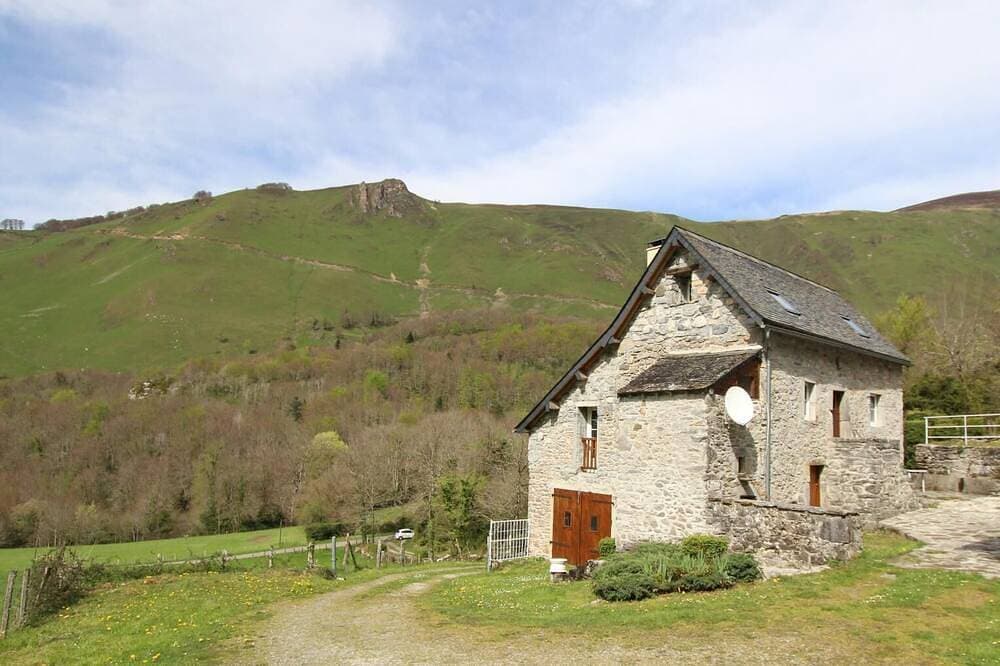 Petit Aoulet - Accous 1
