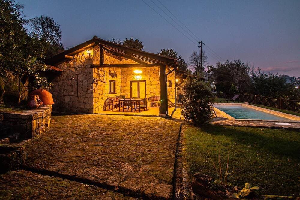 Foto 10 von 30: Neufundlandhaus - Gerês