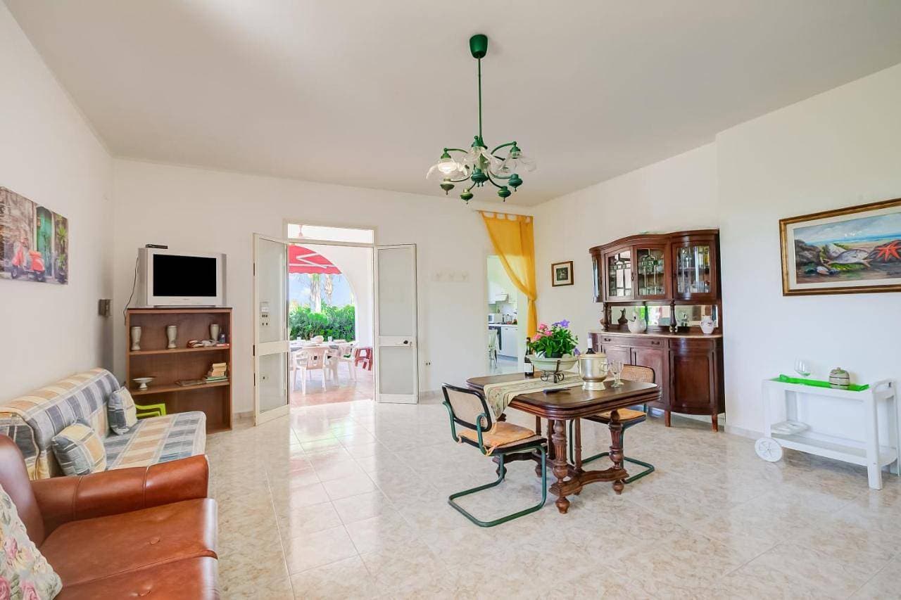 Foto 7 von 18: Villa with Private Pool