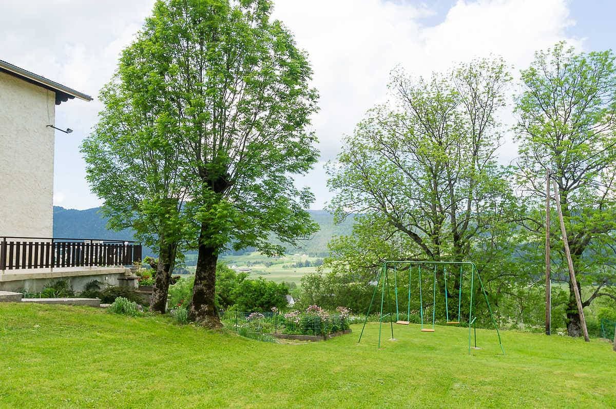 Foto 3 von 11: Gemütliche Gite mit Parkplatz, Garten & Internet - Nähe Skilift!