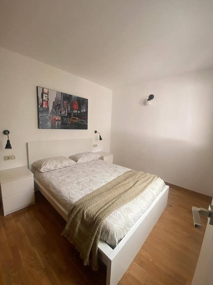 Foto 8 von 13: One-Bedroom Apartment