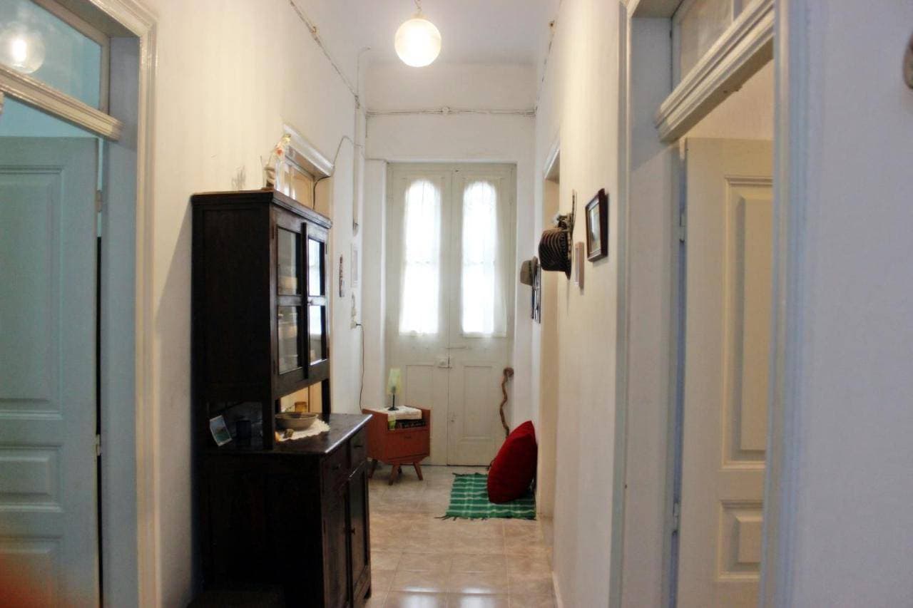 Ferienhaus 1