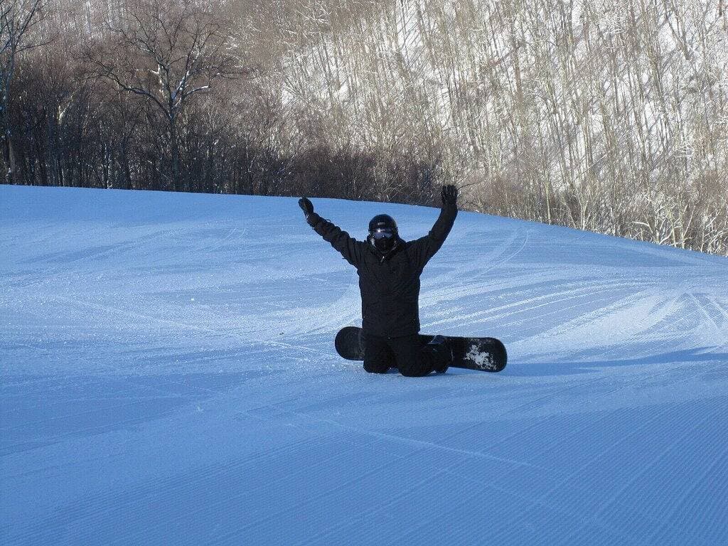Foto 13 von 55: 2Br Moutain Lodge im Dorf, 1. Stock, Ski in / Ski out - Beste Lage