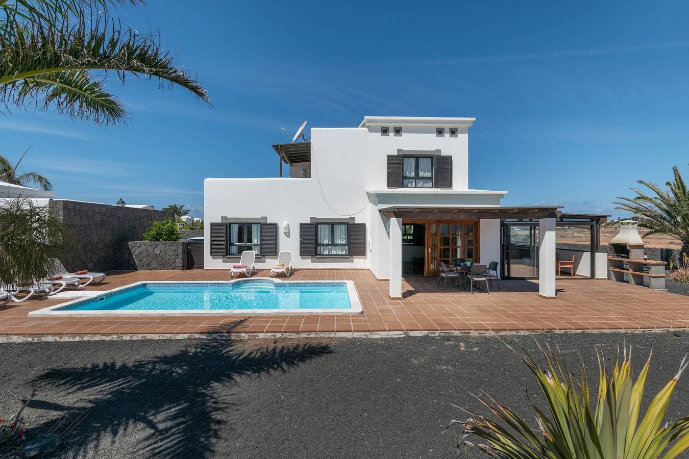 Villa Ambar 1