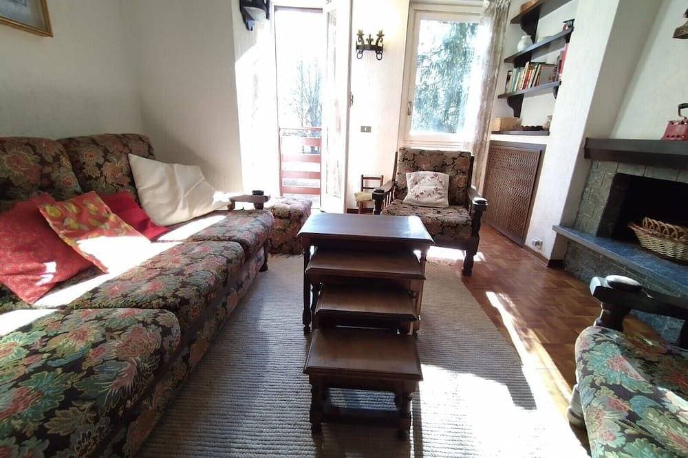 Foto 9 von 30: Meadows Apartment-Wohnung in einem großen Park