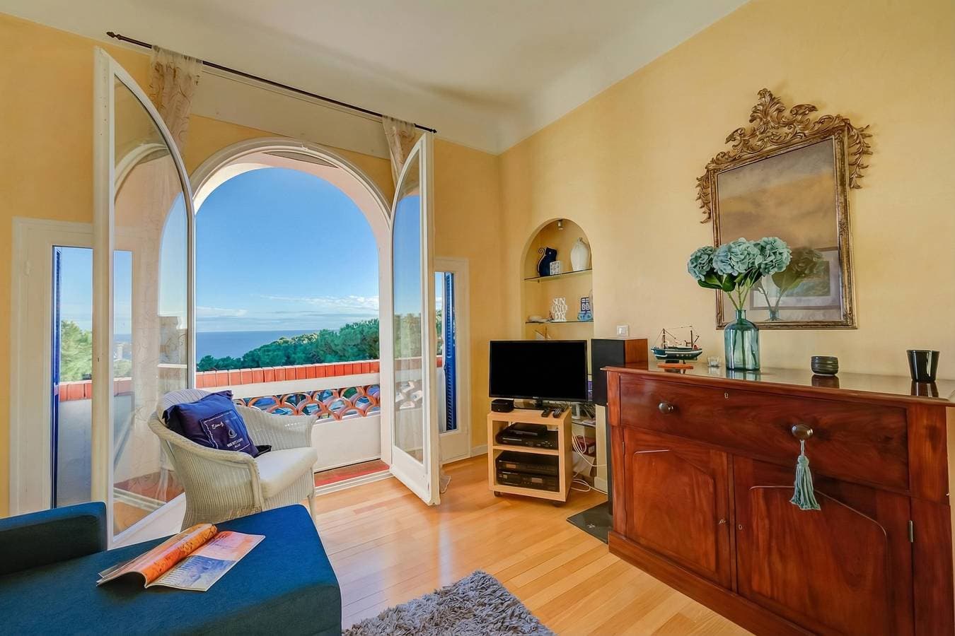 Foto 11 von 28: Villa MonTLilin Sea View