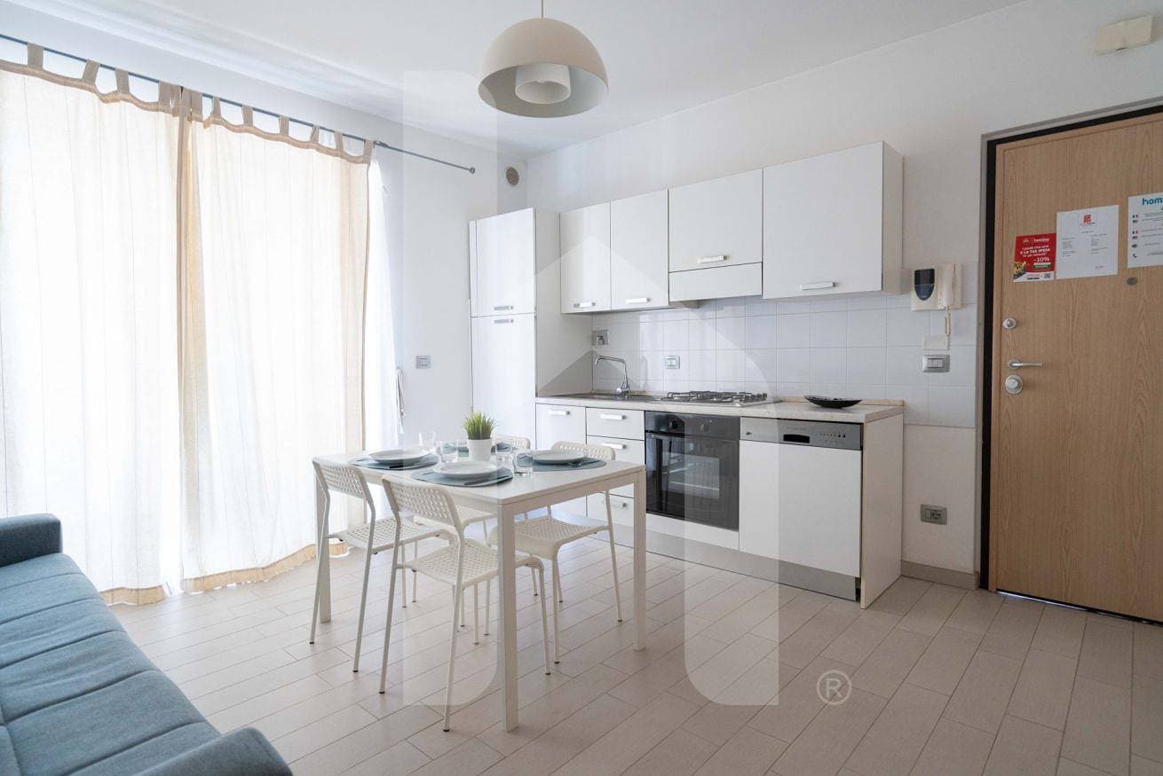 Foto 3 von 22: Ferienwohnung für 4 Personen mit Balkon/Terrasse