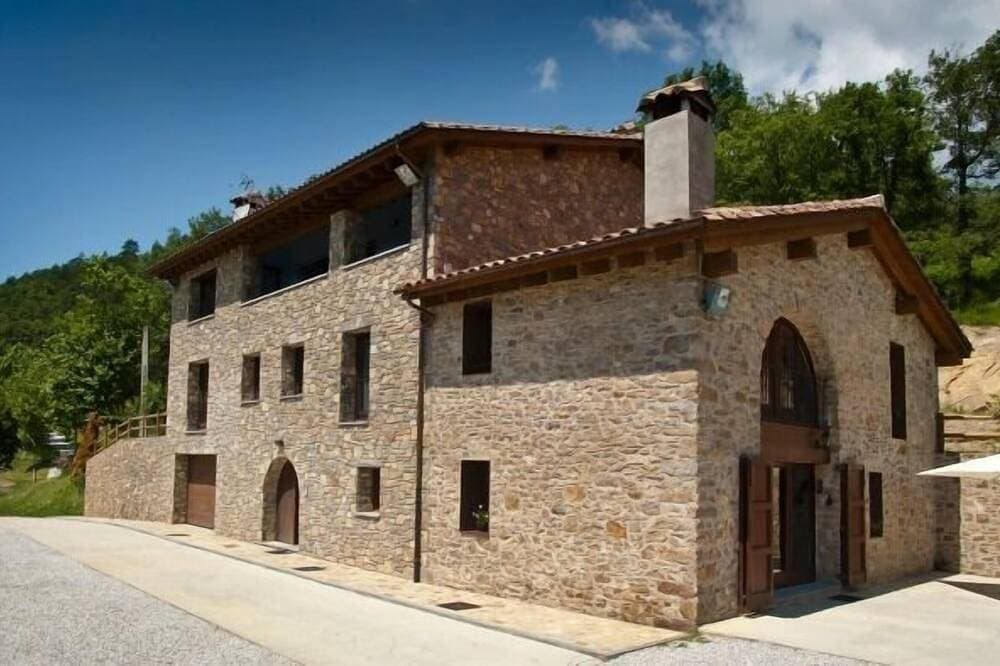 Foto 8 von 30: Ferienhaus Mas Serrat de la Teia für 6 Personen
