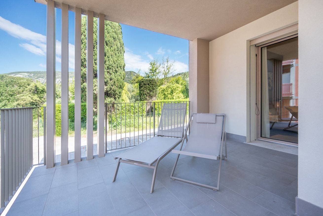 Foto 10 von 11: ApartmentsGarda - Eleonora - 4