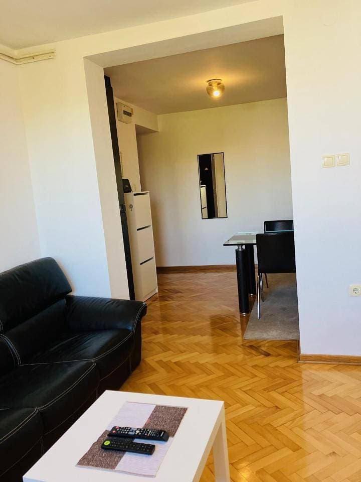 Foto 13 von 22: One-Bedroom Apartment