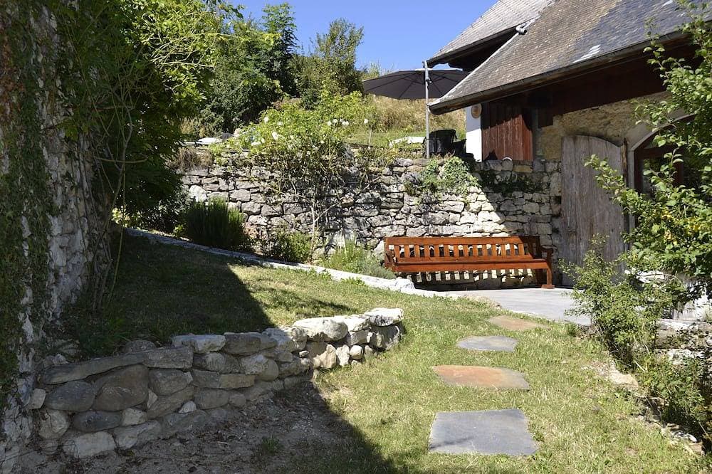 Foto 8 von 18: Pringy La Grange - Charmanter Aufenthalt in der Haute Savoie
