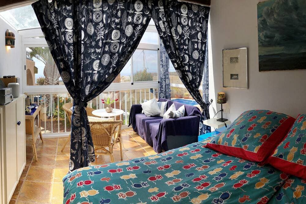 Foto 4 von 30: Voll ausgestattetes Ferienappartement El Frontón