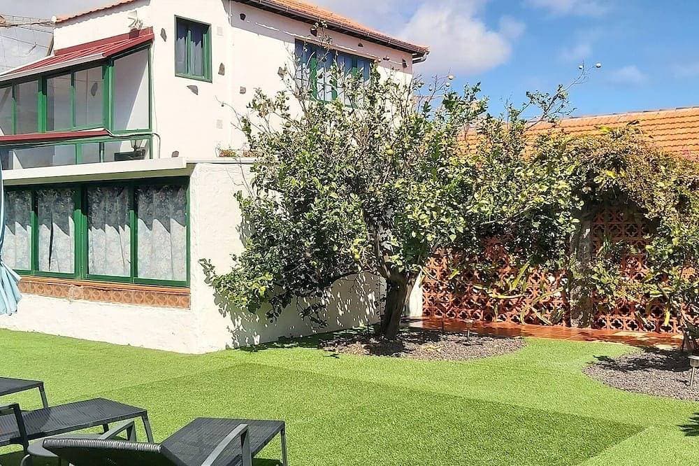 Gästehaus Villa Clara 3, 1 Schlafzimmer, San Sebastián de La Gomera 1