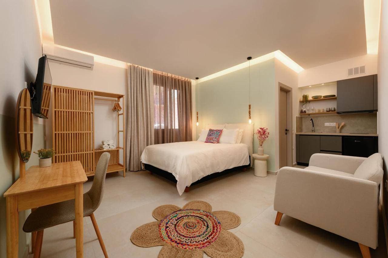 Aurelia Suites 1