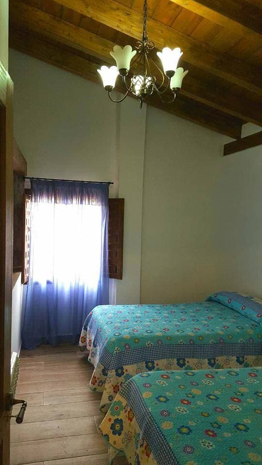 Foto 9 von 29: Three-Bedroom Townhouse