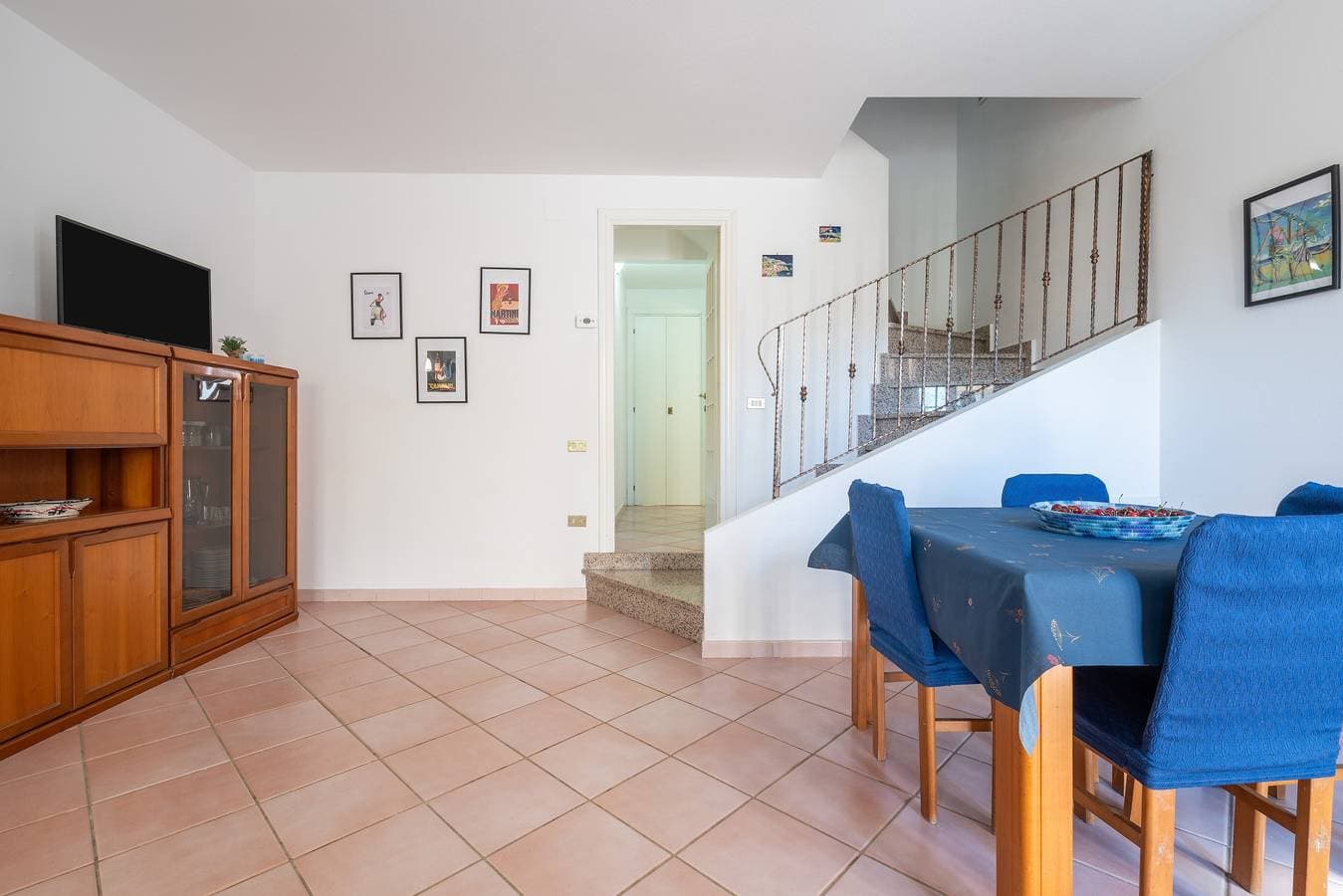 Foto 8 von 30: Villa Simona in Santa Margherita di Pula – Entspannung im Grünen nahe Traumstränden