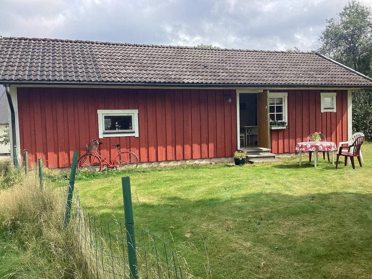 Foto 5 von 26: 4 Personen Ferienhaus in Torup