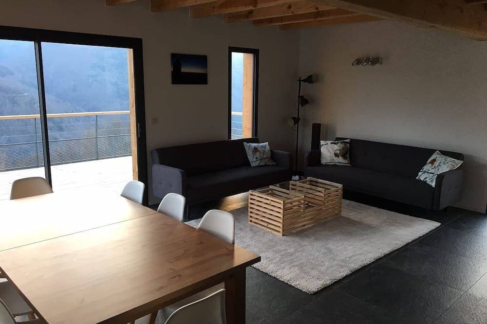 Foto 10 von 18: Modern Chalet Neue valee Ax Les Thermes