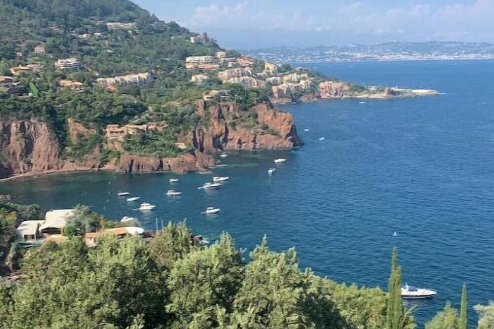 Foto 13 von 20: Entre Mer et Esterel