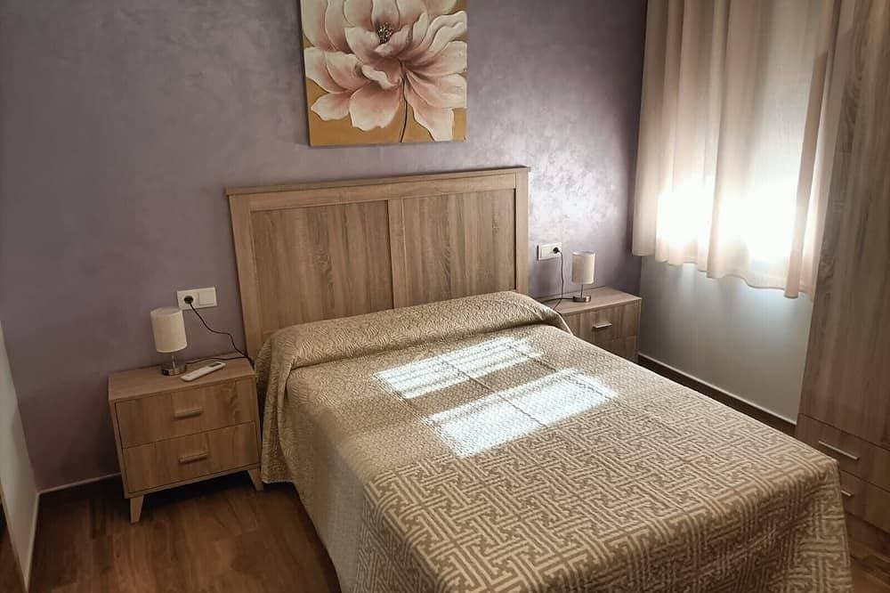 Foto 5 von 30: Apartamento El Huertecillo 2 im Renaissance-Dorf La Mancha