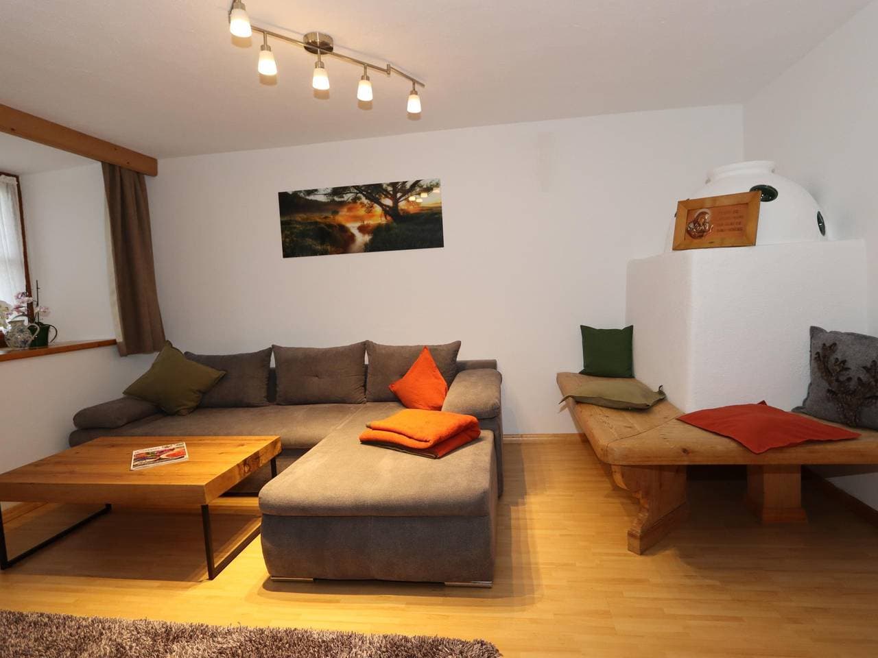 Foto 2 von 18: Gemütliche Wohnung im Zentrum mit AktivPass