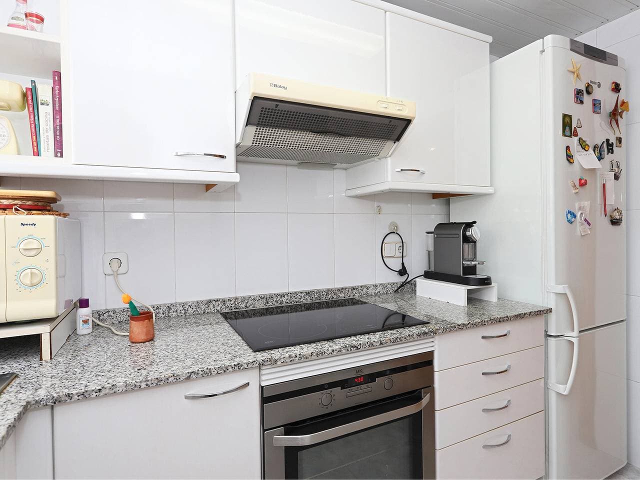 Foto 10 von 33: Meerblick Apartment mit Parkplatz in Torredembarra