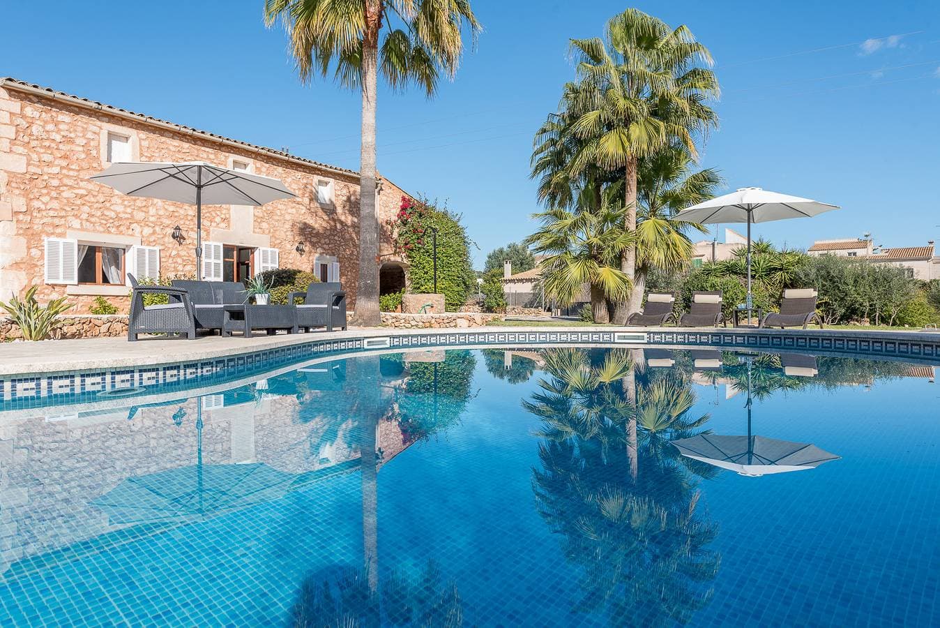Foto 2 von 41: Finca Can Puig