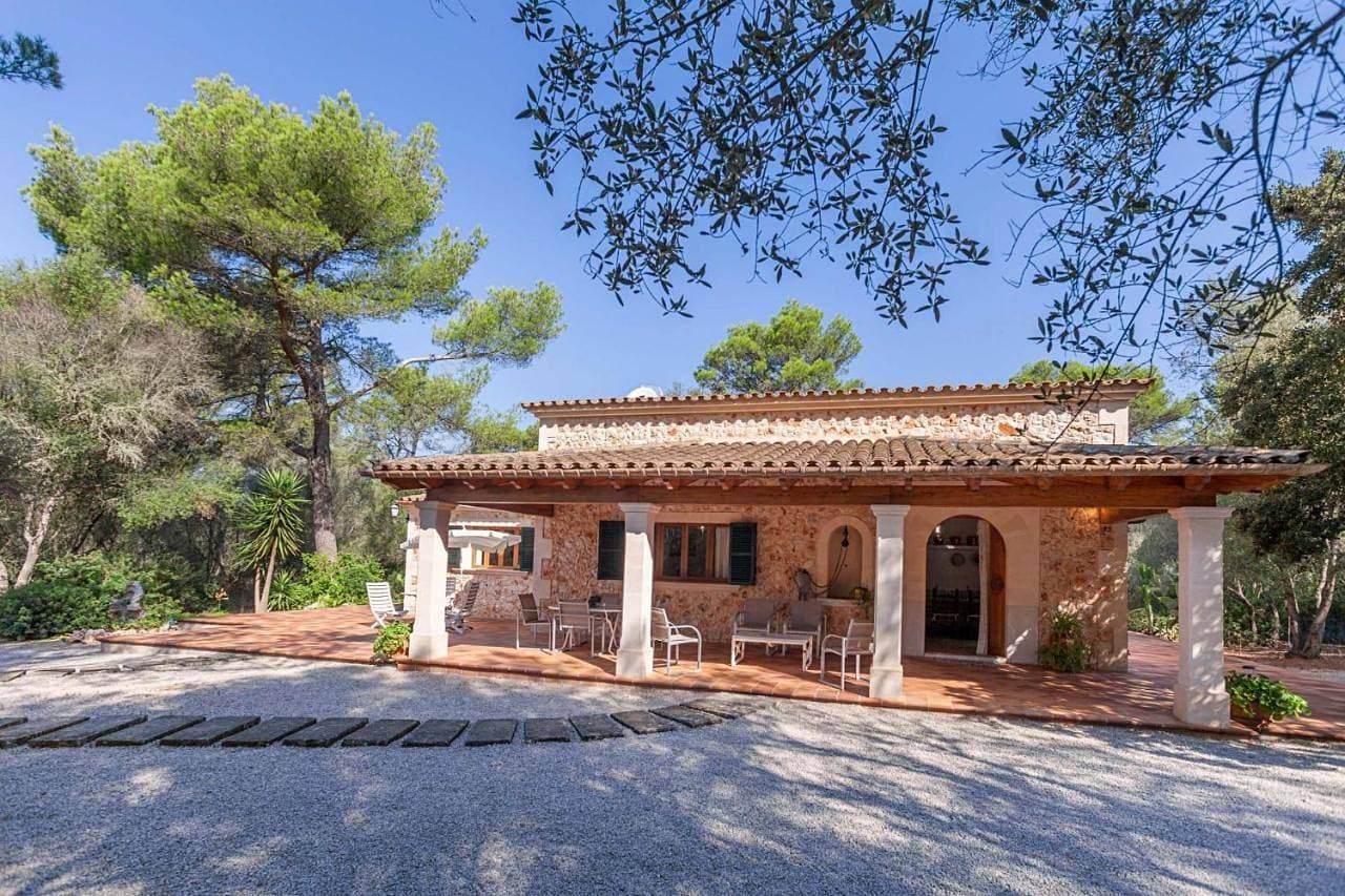 Foto 8 von 26: Villa with Private Pool