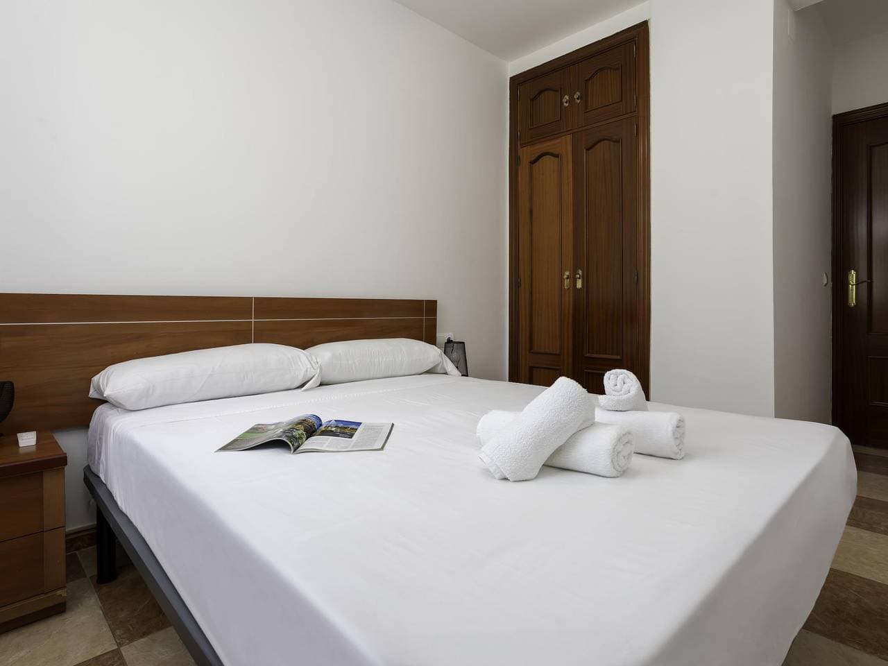 Foto 4 von 9: Ferienwohnung für 4 Personen