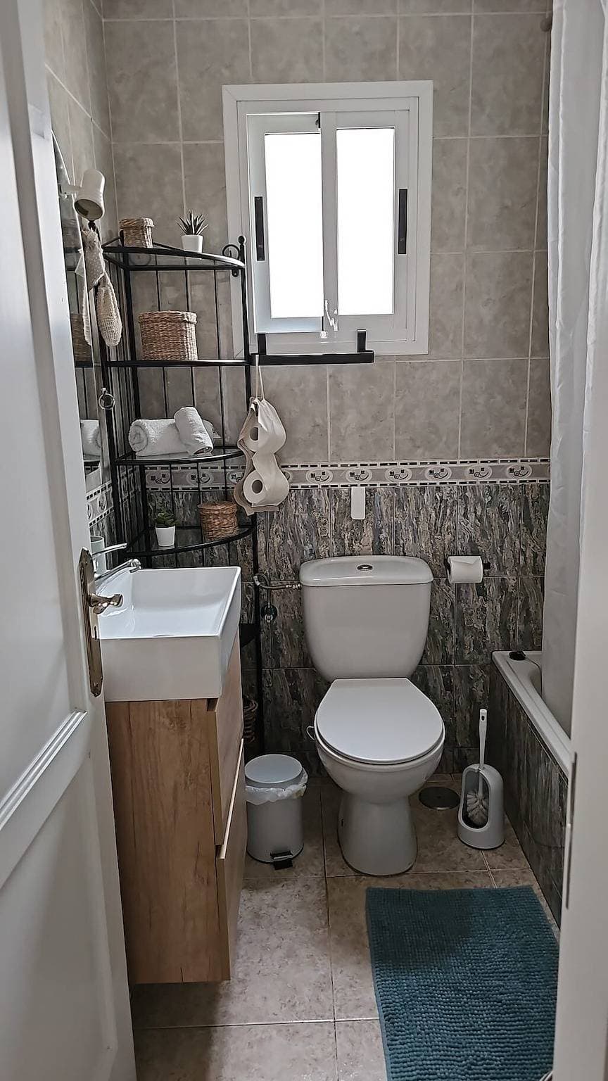 Foto 4 von 32: Ferienwohnung 'Sweet Beach Arinaga' mit WLAN