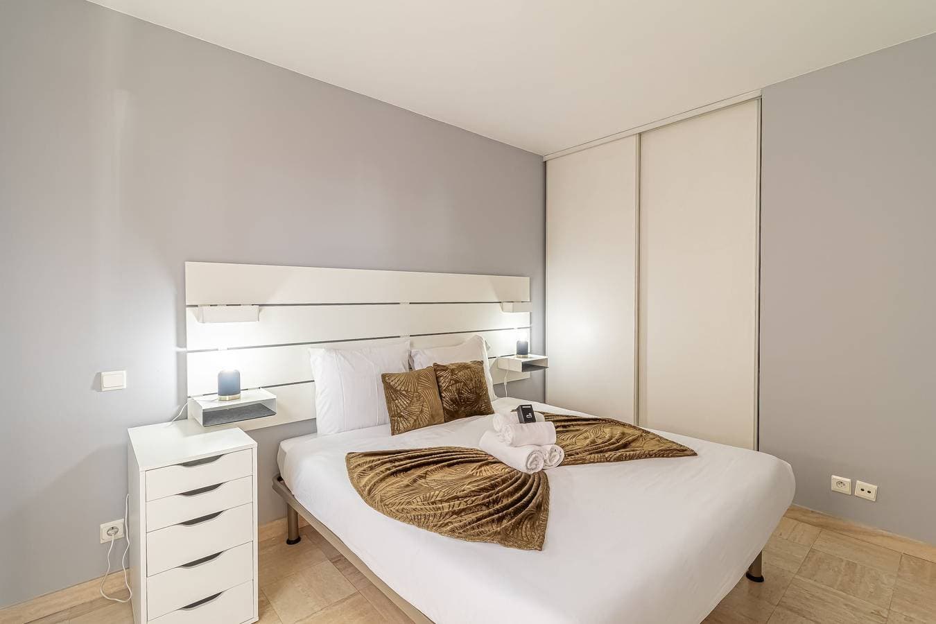 Foto 8 von 13: 1 room apartment 1 minute from Monaco