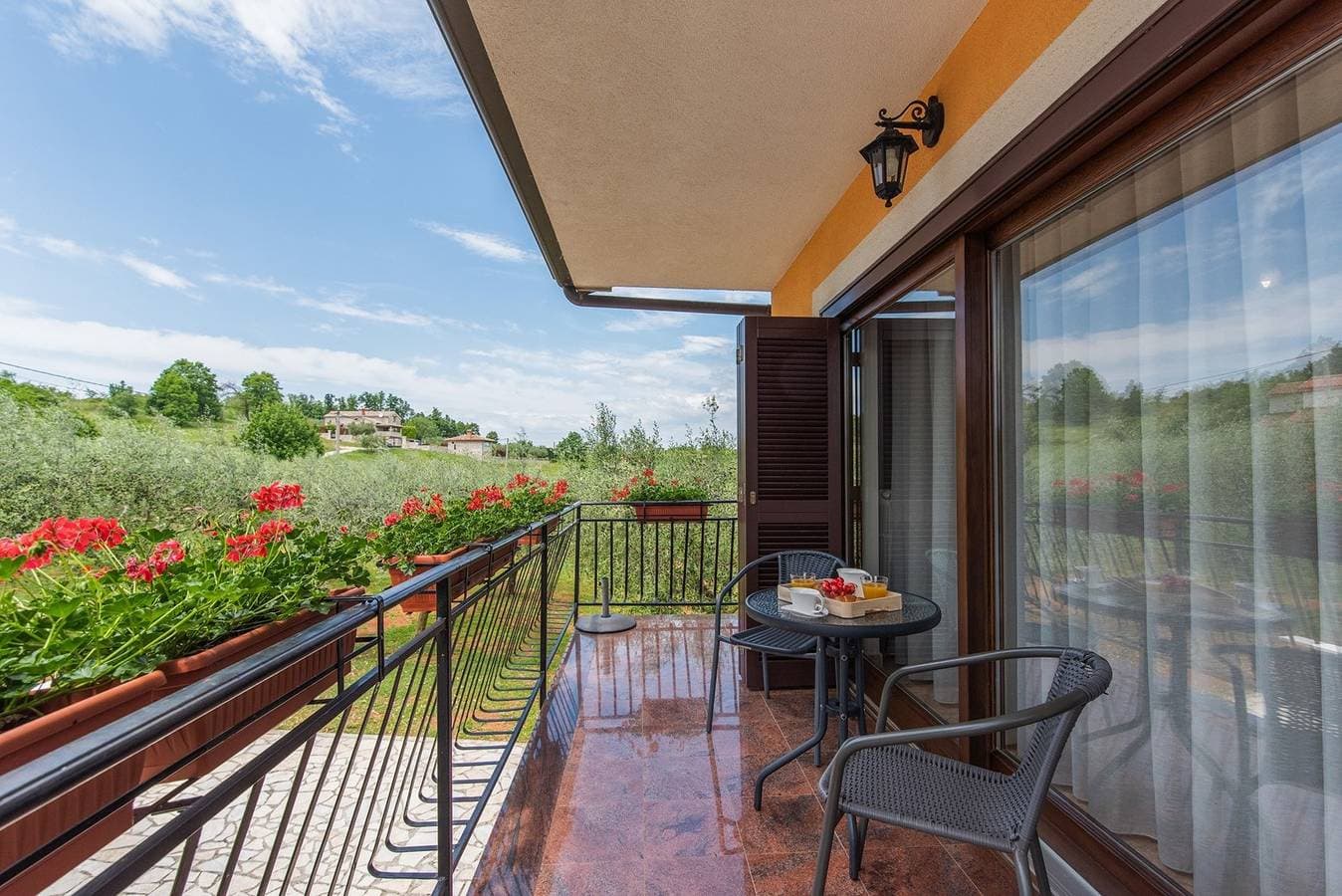 Apartment Luma 1