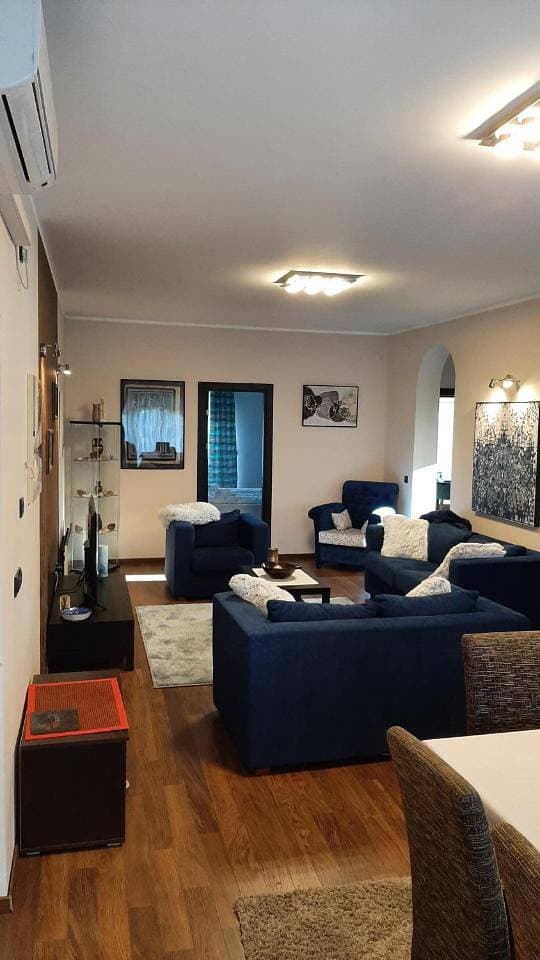 Foto 7 von 40: Two-Bedroom Apartment