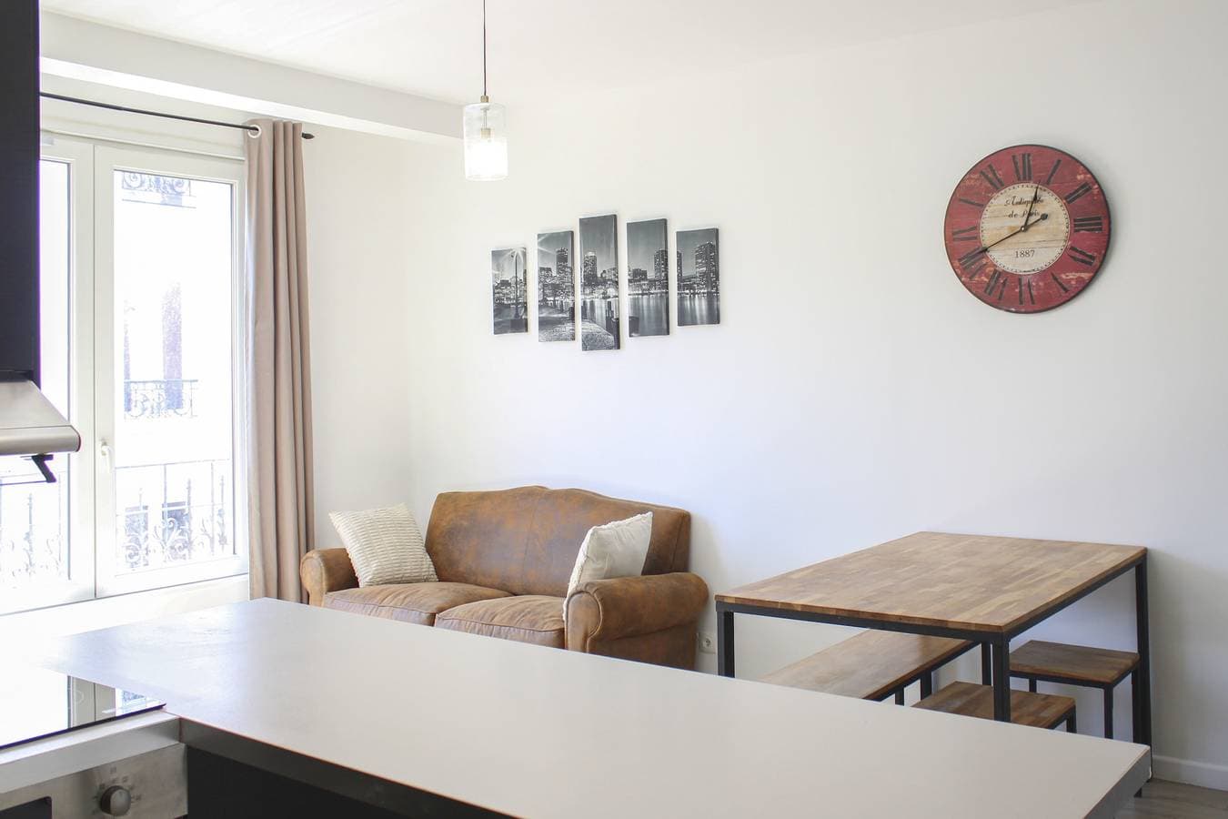 Foto 3 von 33: Ferienwohnung für 3 Personen