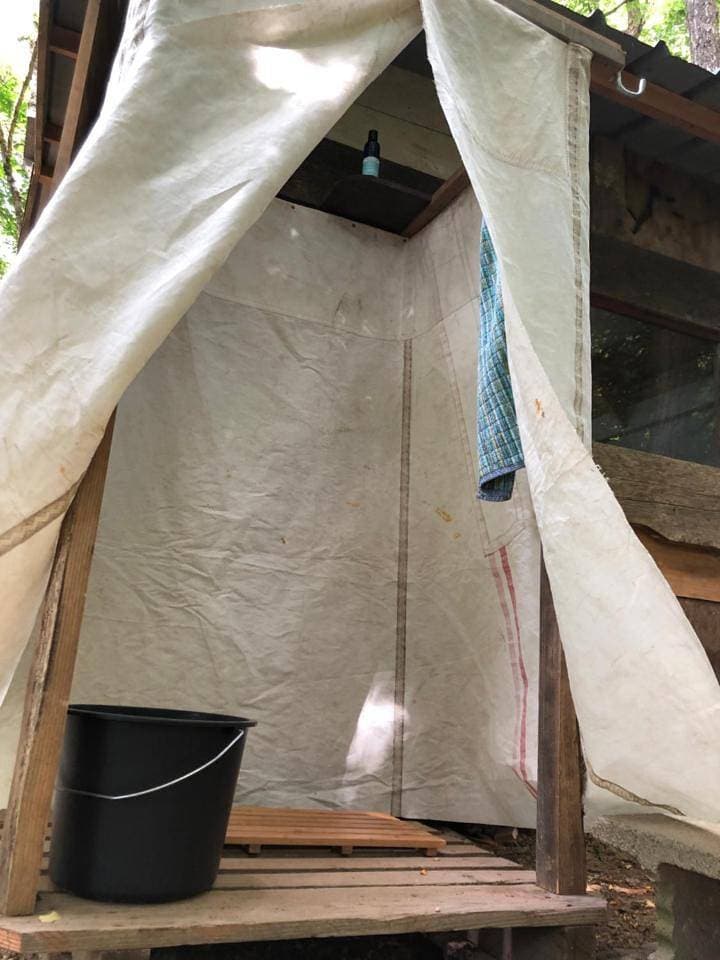 Foto 6 von 6: Tent