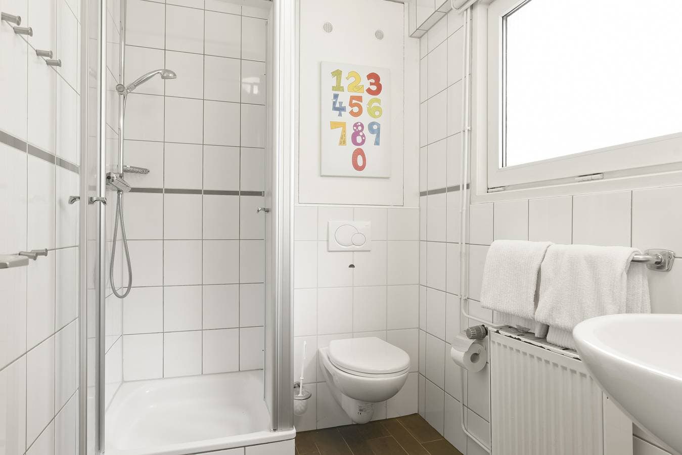 Foto 11 von 34: Landal Hochwald — 6-persoons kinderbungalow