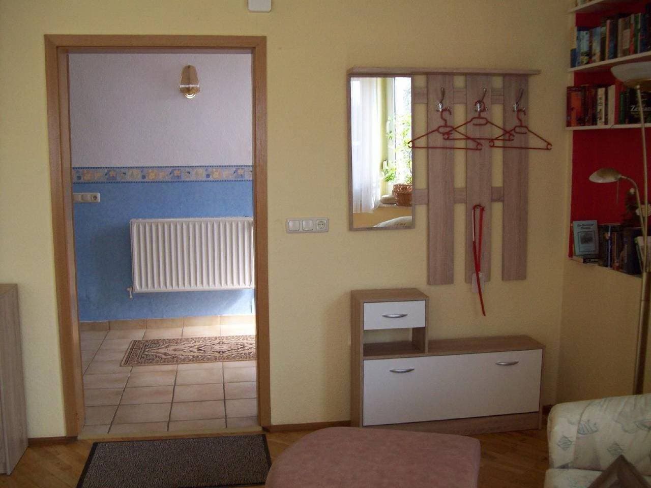 Foto 5 von 16: Appartement in Törten