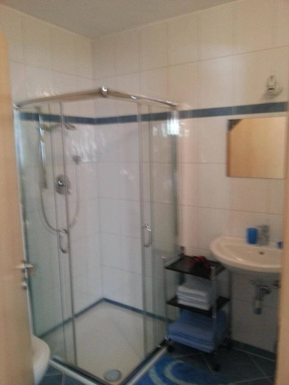 Foto 5 von 26: Two-Bedroom Apartment with Terrace