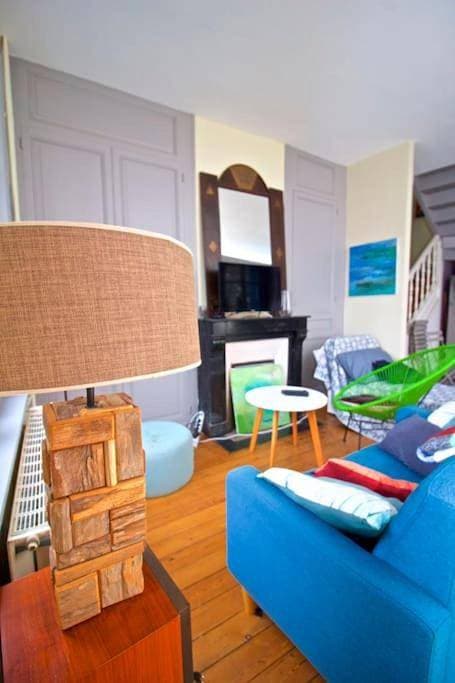 Foto 5 von 21: Three-Bedroom House