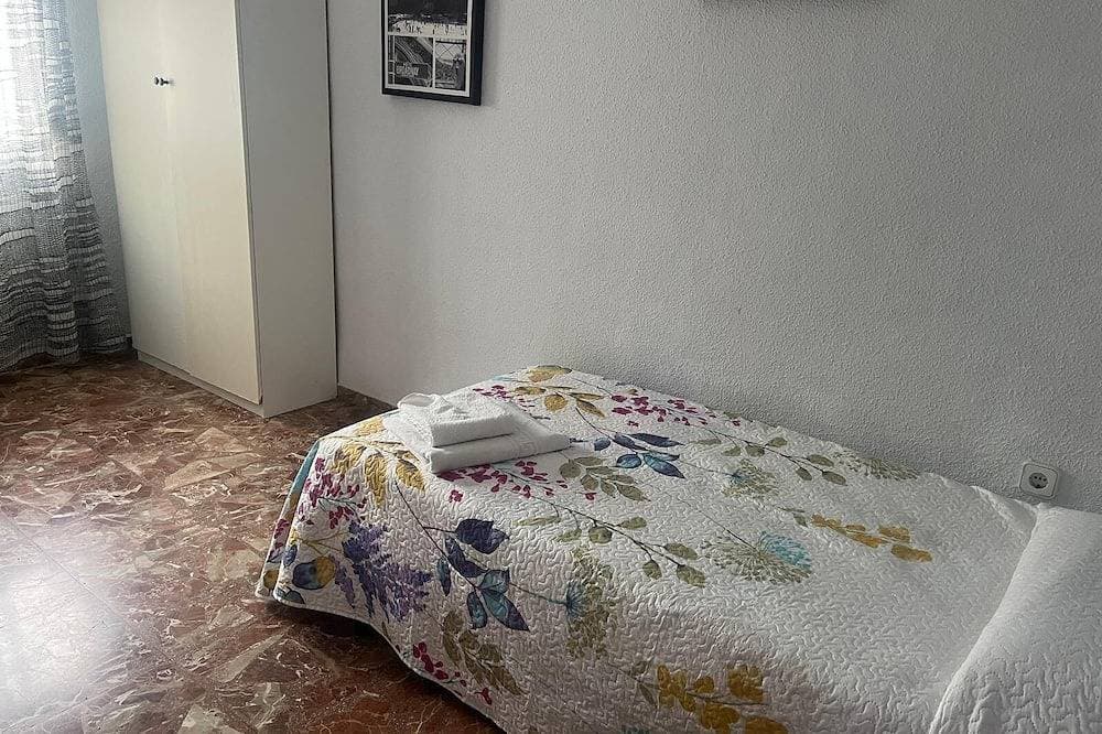Foto 4 von 22: Altstadt von Malaga (Soho)