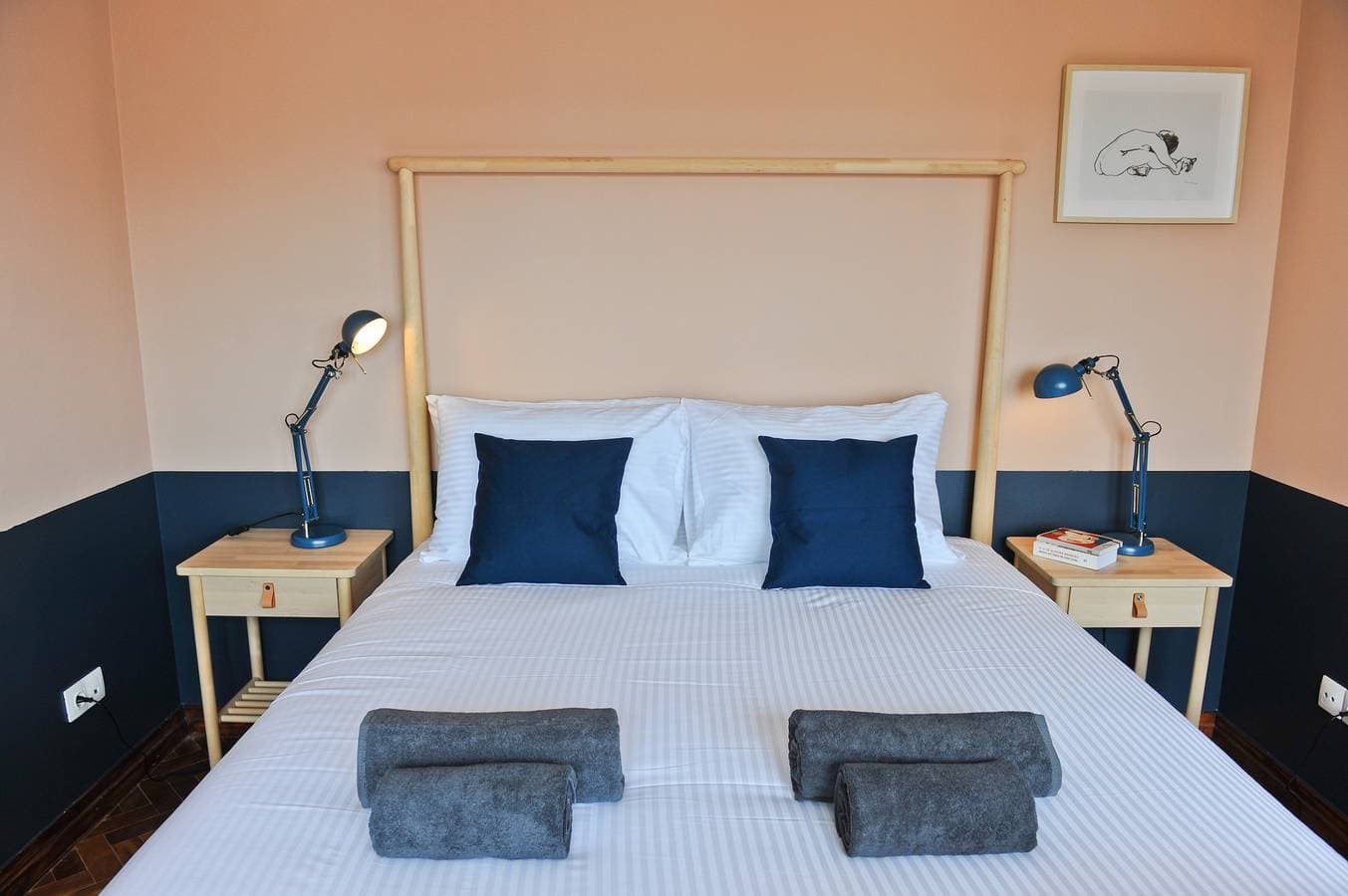 Foto 9 von 22: Ferienwohnung für 2 Personen