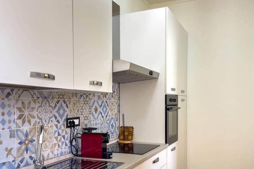 Foto 8 von 9: Casa Helios Cozy Penthouse
