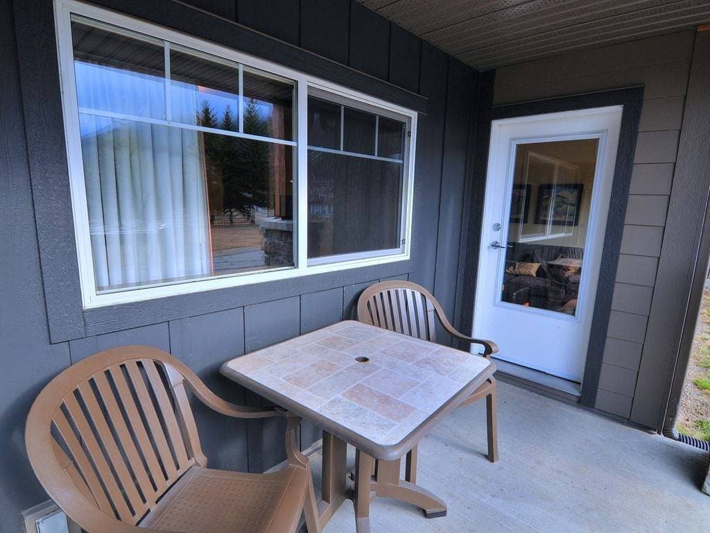 Foto 8 von 28: Copperstone 2Br in den kanadischen Rocky Mountains - hundefreundlicher, geteilter Whirlpool