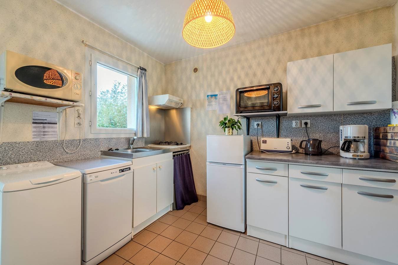 Foto 7 von 30: Ferienhaus 'Ty Per - Les Gîtes Marins Des Abers' mit Meerblick, privater Terrasse und WLAN