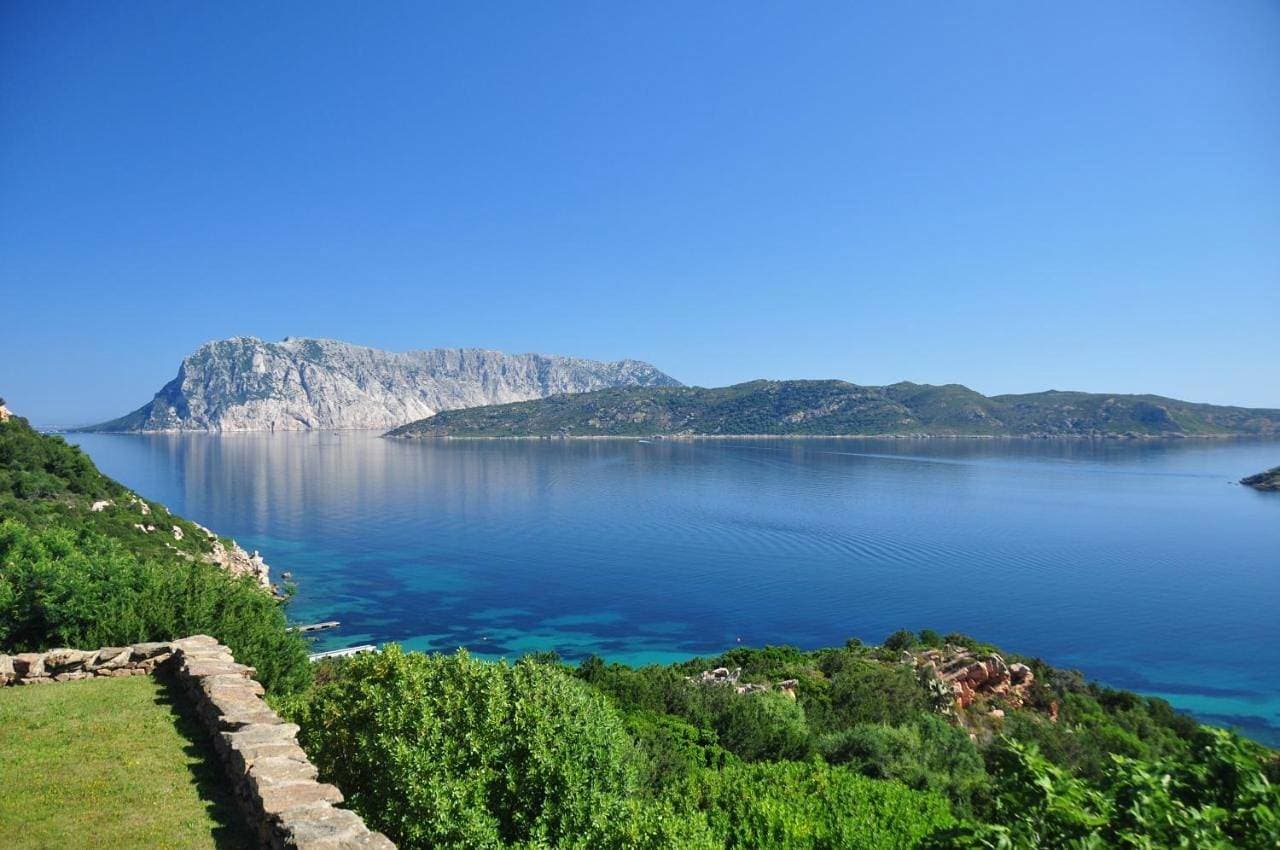 Villaggio Est a Capo Coda Cavallo San Teodoro 1