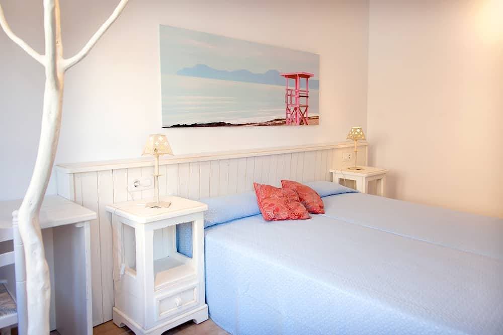 Foto 2 von 30: Familienvilla mit privatem Pool, Jacuzzi, großem Garten und Freizeitbereich