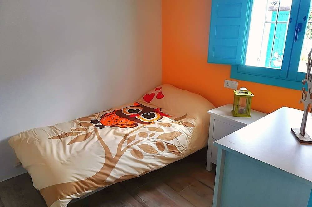 Foto 4 von 25: Großes und gemütliches Ferienhaus
