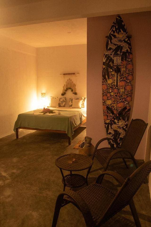 Foto 7 von 15: Queen Suite