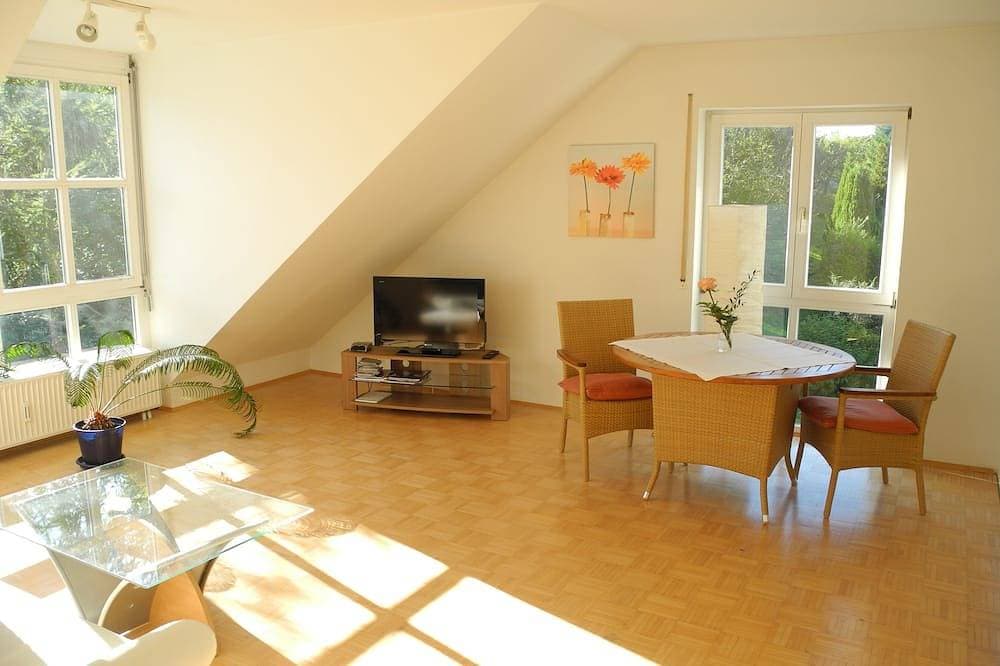 Moderne, helle 2-Zi-Wohnung in der Schützenstraße ca. 250 m von der Altstadt. 1